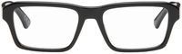 RETROSUPERFUTURE Black Numero 120 Glasses