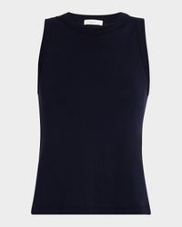 Hadley Classic Cotton Tank Top