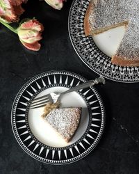 Marrakech Salad Plates, Set of 4