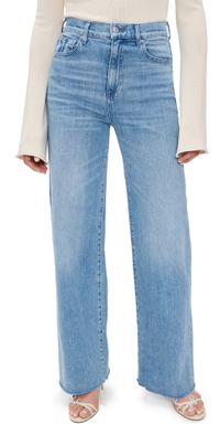 LE JEAN Column Jeans Blue Crush 26