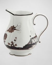 Oriente Italiano Creamer, Albus