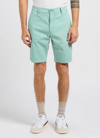 Levi's - Short chino en coton stretch - Taille 29/9 - Vert