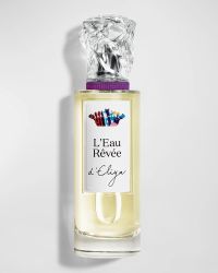 L'Eau Revee d'Eliya Eau de Toilette, 3.4 oz.