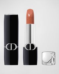 Dior Rouge Satin Lipstick