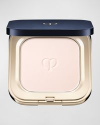 Refining Pressed Powder