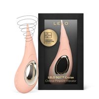 Lelo - Stimulateur clitoridien ciblé - Orange