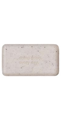 evolvetogether Exfoliating Bar Soap Havana 5.0 oz/148 mL