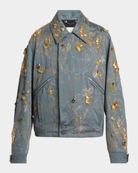 Men's Velen Embellished Jacket