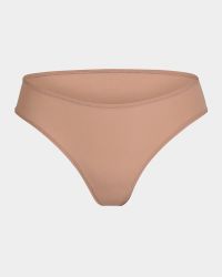 Fits Everybody High-Cut Cheeky Briefs
