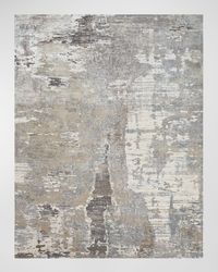Laurent Power Loom Rug, 3' x 10'