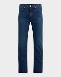 Men's Brixton Straight-Leg Jeans