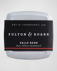 Calle Ocho Solid Fragrance, 0.2 oz.