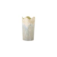 Bloomingville - Vase céramique - Taille 26 - Marron
