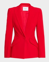 Sloan Structured Blazer
