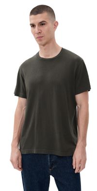 Nili Lotan Bradley Tee Clover L