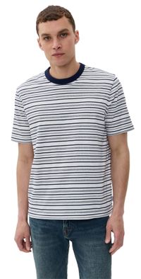 PS Paul Smith Casual Fit T Shirt Off White XL
