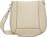 Isabel Marant Off-White Oskan Shoulder Bag
