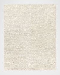 Como Hand-Woven Rug, 10' x 14'