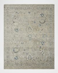 Brynn Hand-Knotted Rug, 12' x 15'