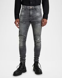 Men's 5620 Elwood 3D Skinny Jeans