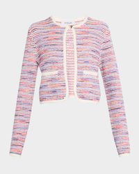 Findley Space Dyed Cardigan