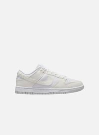 Nike - Baskets dunk low next nature sail - Taille 44 - Blanc