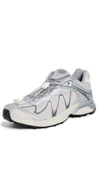 Salomon XT-Whisper Sneakers Ftw Slvr/Lnar Rock/Slvr Cloud M 12