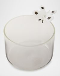 Brio Butterfly Bowl