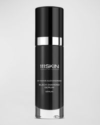 Black Diamond Serum