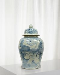 Ceramic Urn