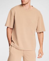 Men's William Knit T-Shirt