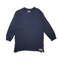 I Dig Denim - Seconde Main - Robe enfant bleu - 5 ans - Taille 5A - Bleu