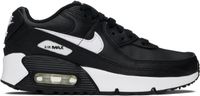 Nike Kids Black Nike Air Max 90 Sneakers