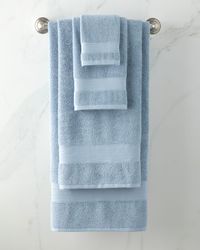 Dawson Organic Cotton Bath Towel