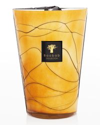 Max 35 Filo Oro Scented Candle