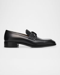 Men's Chambelimoc Loafers