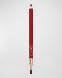 Double Wear Long-Lasting 24H Stay-in-Place Lip Liner