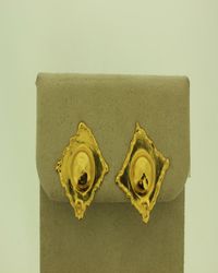 22KY MAHIE EARRING