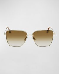 Groove Square Metal Sungalsses