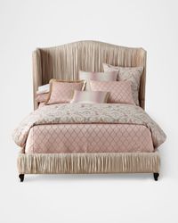Imari King Bed