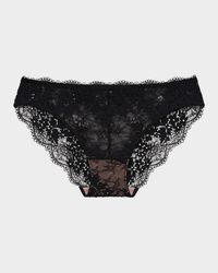 All Day Lace Bikini Briefs