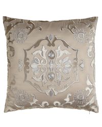 Morocco Square Pillow