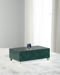 Chloro Box