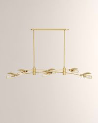 Ximena Linear Chandelier
