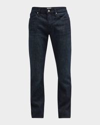 Men's L'Homme Slim Jeans