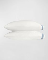 Ambrose Pillowcases, Set of 2, Standard
