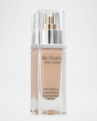 Re-Nutriv Ultra Radiance Makeup SPF 20, 1 oz.
