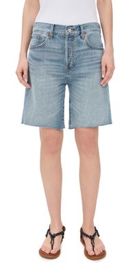 RE/DONE 90s Comfy Shorts Hacienda 26