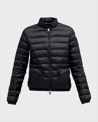 Lans Short Down Jacket