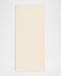 Classic Winter Alpaca-Blend Scarf